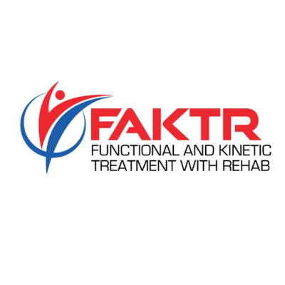 FAKTR certification badge